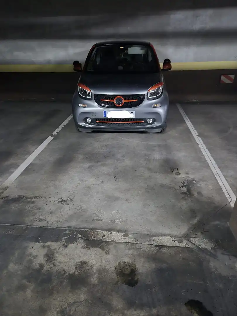 Einzelparkplatz mit Aufzug zum Verkauf in Calle Dobla 22, imagen 6