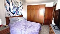 Bedroom of Flat for sale in  Huesca Capital  with Terrace