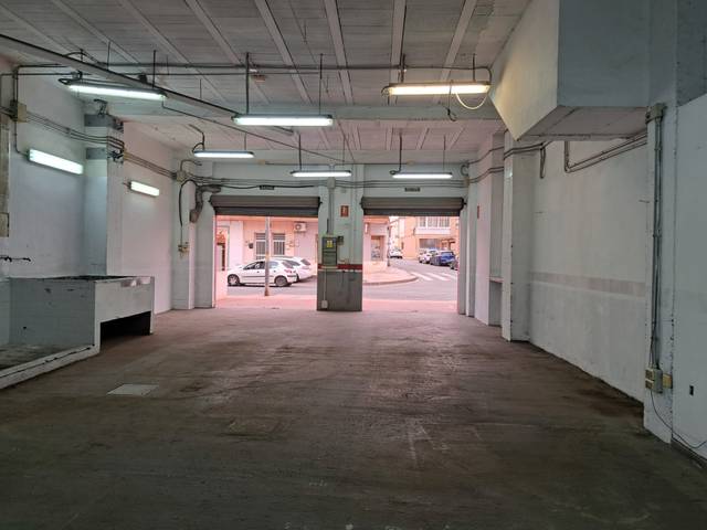 Local comercial en Alquiler en Vereda de San Félix, 73 en Barrio de Peral - San Félix