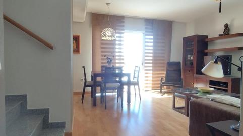 Foto 2 de Àtic de lloguer a Calle de David, El Ranero,  Murcia Capital