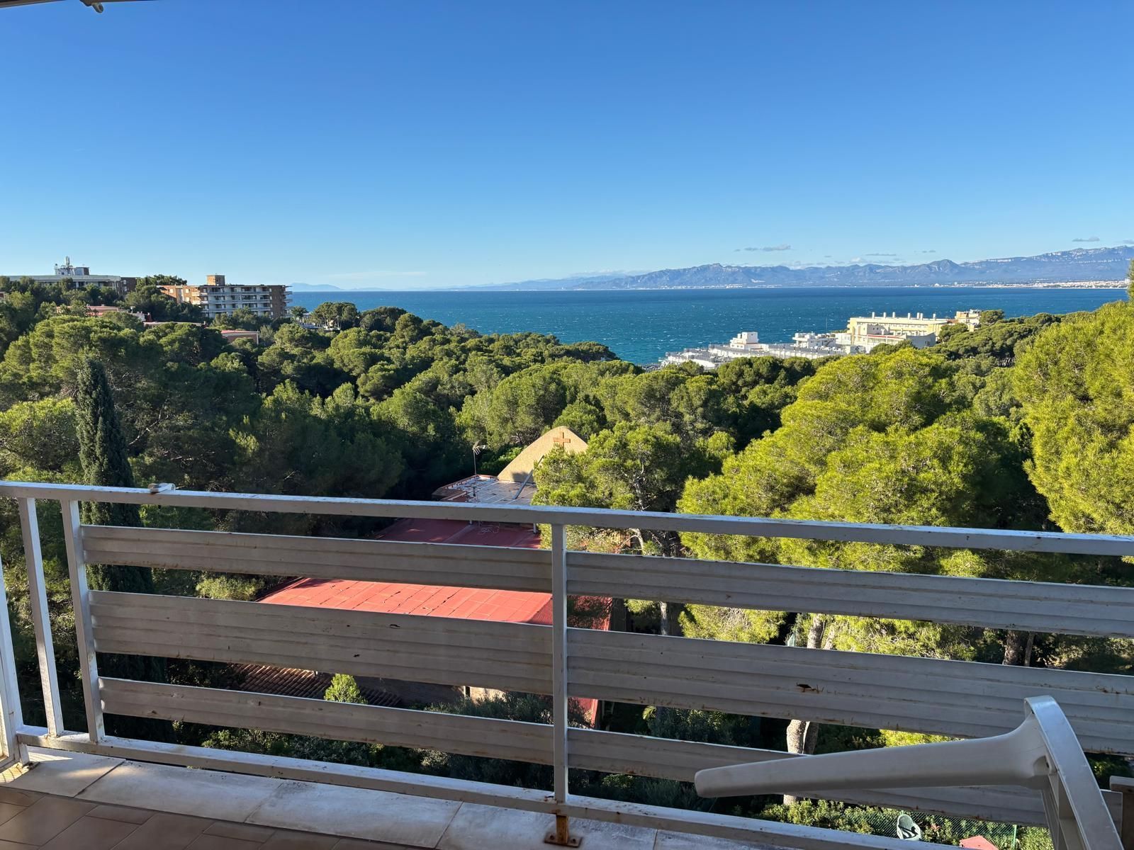 Apartamento en venta en Del Far, 12, Pla de Maset - Cap de Salou