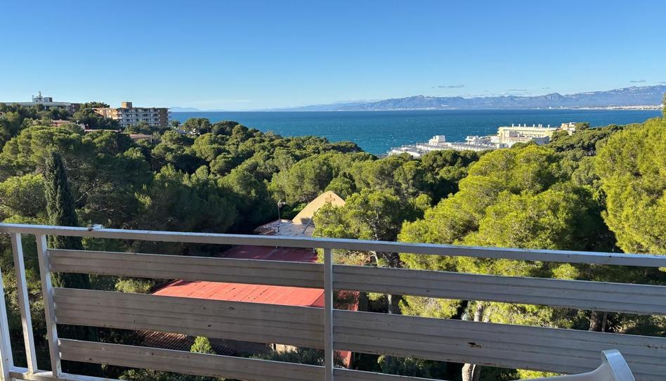 Foto 1 de Apartamento en venta en Del Far, 12, Pla de Maset - Cap de Salou, Tarragona