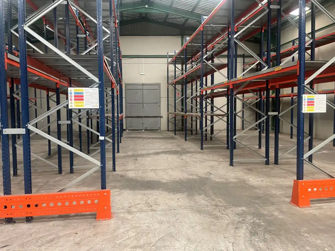 Industrial buildings for sale in Beniarjó