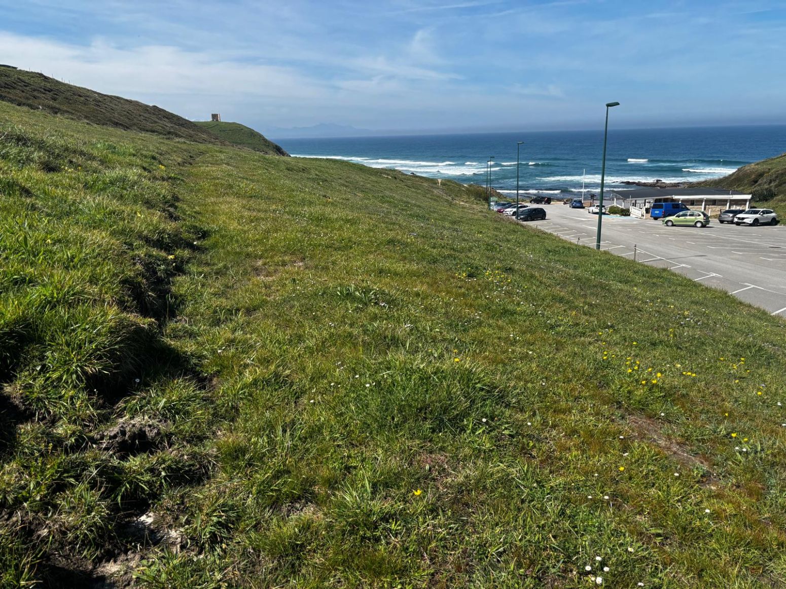 Exterior view of Residential for sale in Suances