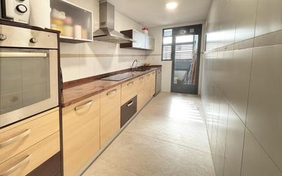 Cuina de Pis en venda en  Valencia Capital amb Aire condicionat, Calefacció i Balcó