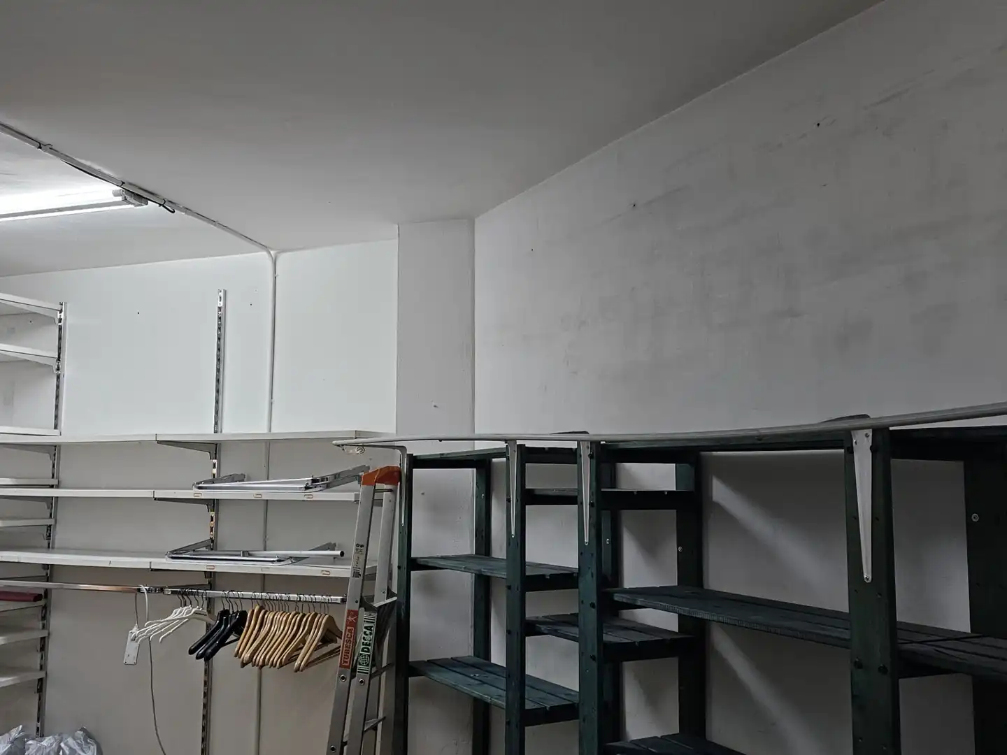 Gewerbefläche zur Miete in Carrer de la Vall del Palau, imagen 7