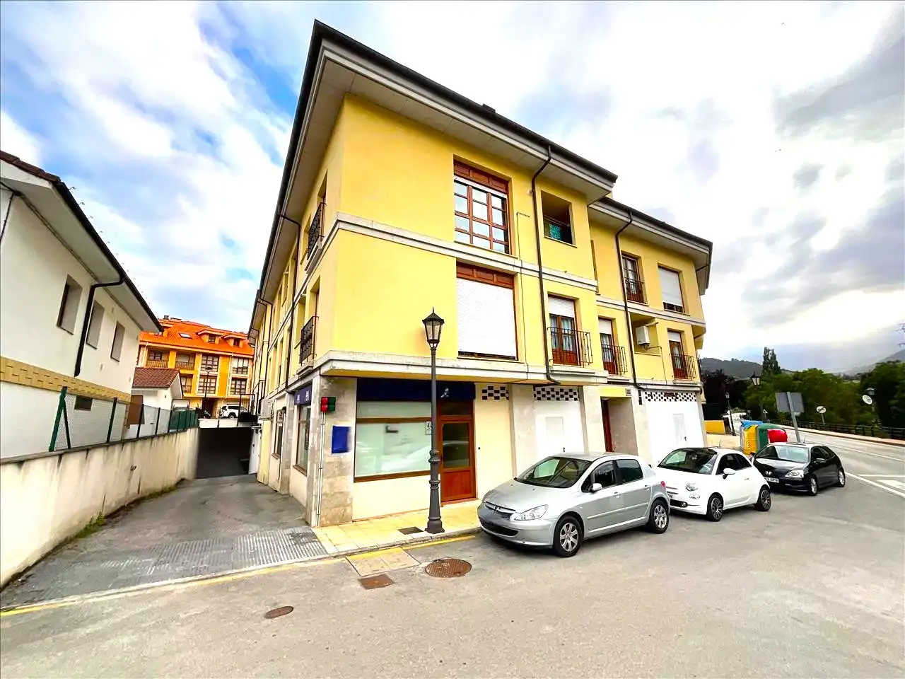 Apartments for sale in FONFRIA, Potes