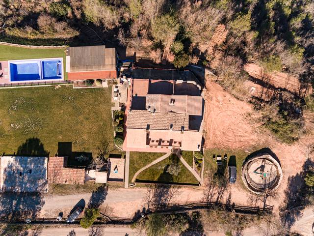 Finca rústica en Venta en Aguilar de Segarra