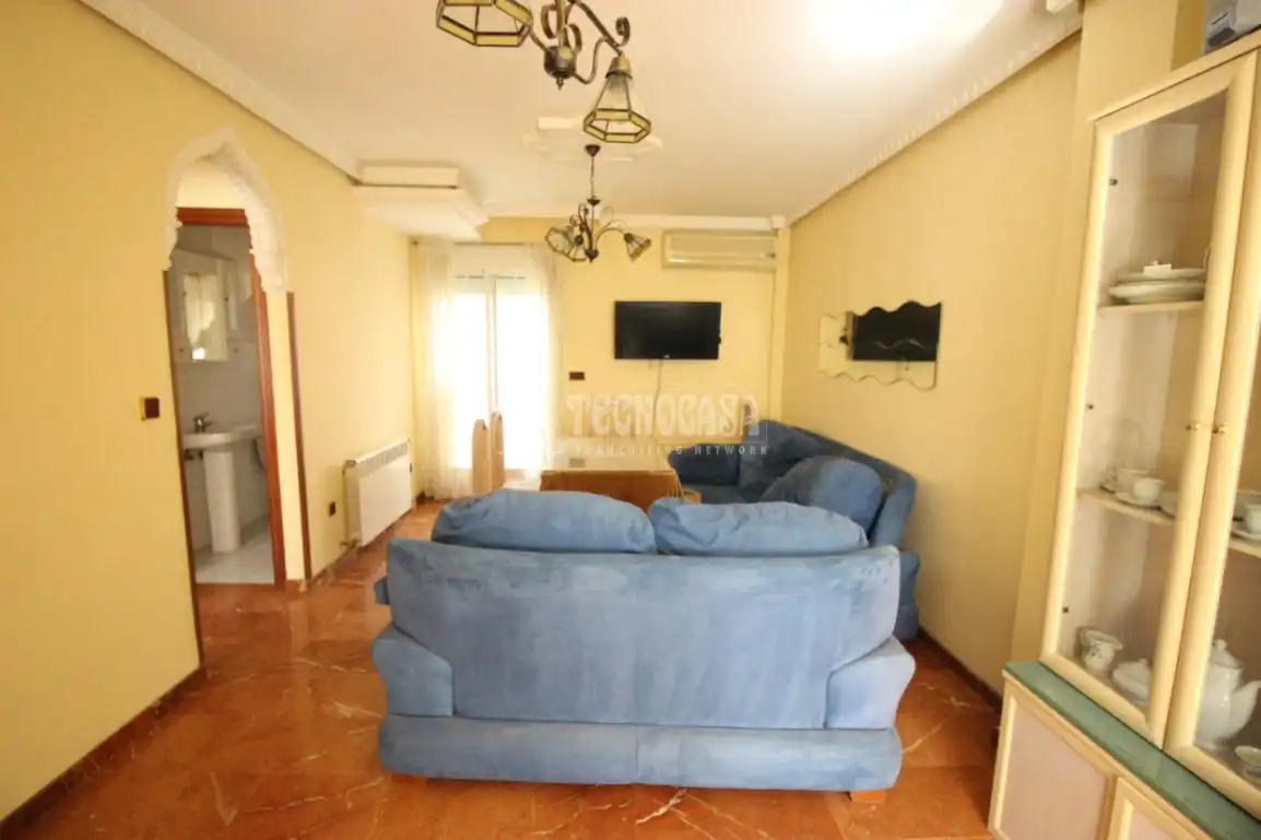 Casa o chalet en venta en Híjar