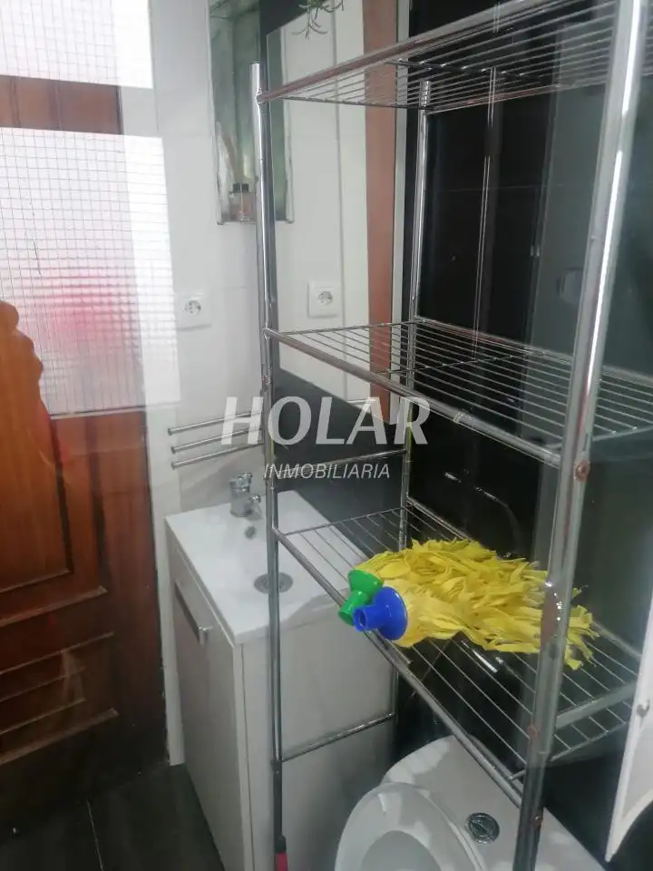 Study for rent in mariñeiro, 5, Panxón