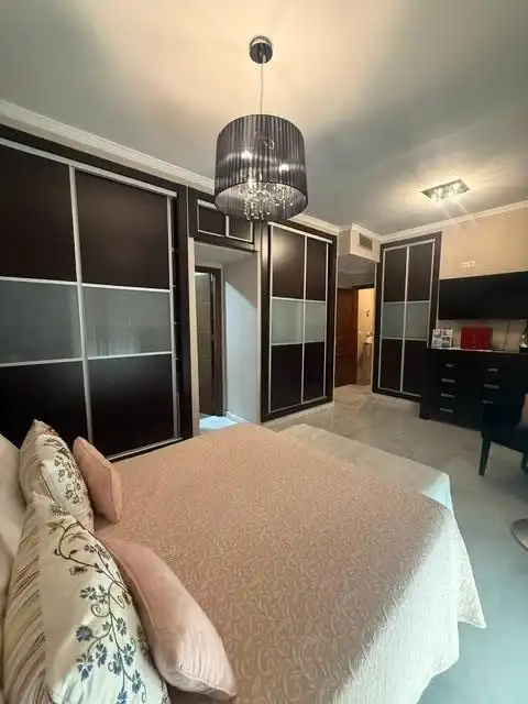 Habitación de Piso de alquiler en Posadas con Aire acondicionado, Terraza y Trastero