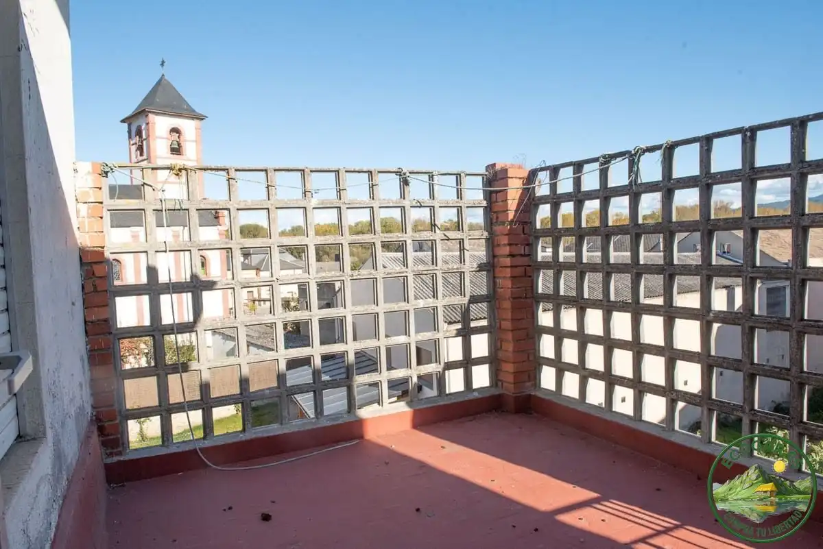 Adossat en venda a Toral de los Vados, imagen 5