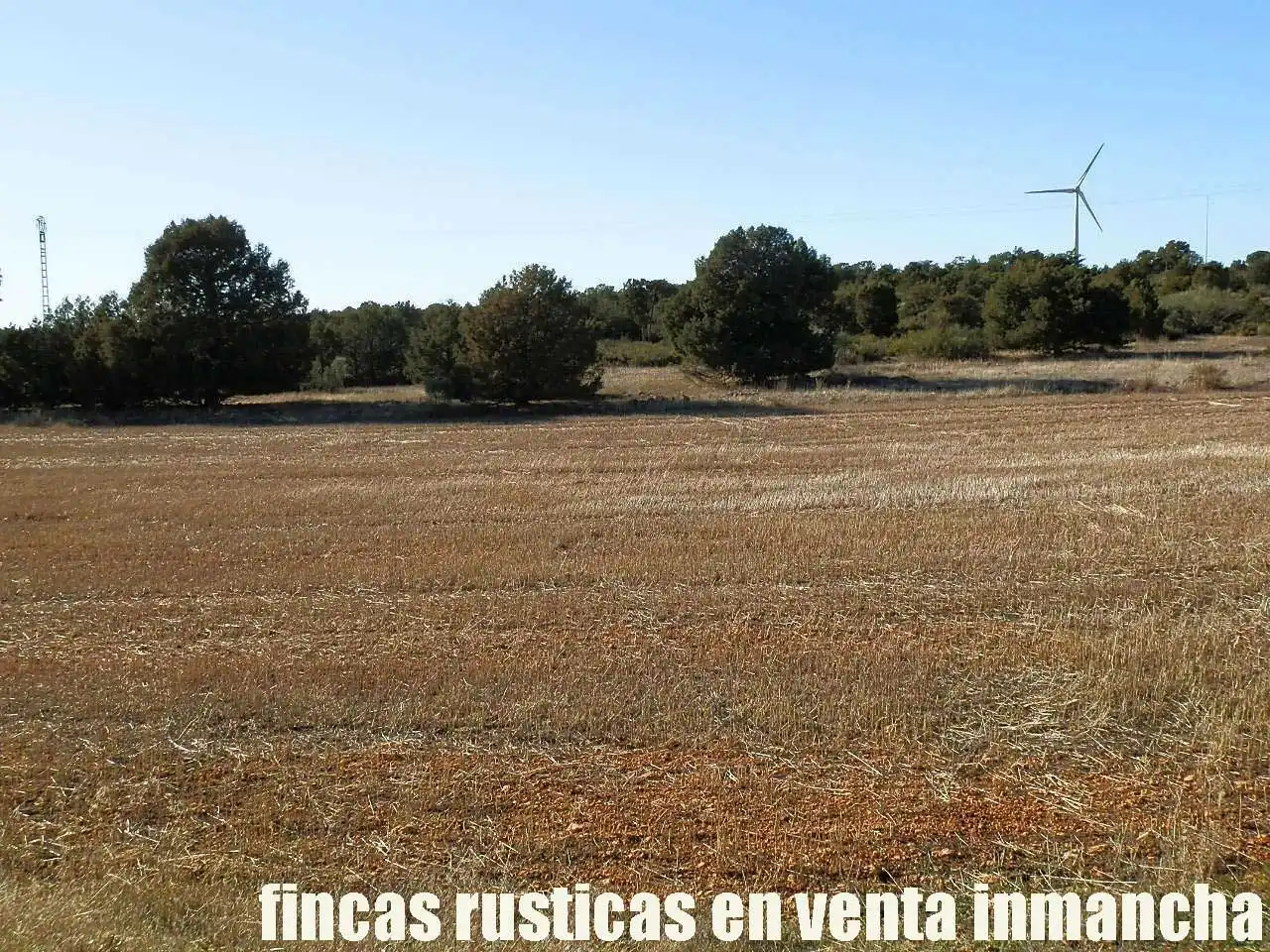 Lands and plots for sale in Ossa de Montiel, imagen 21