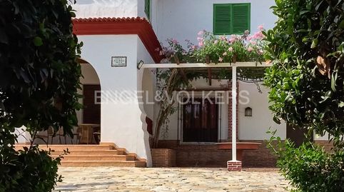 Foto 3 de Casa o chalet en venta en Puerto Lumbreras, Murcia