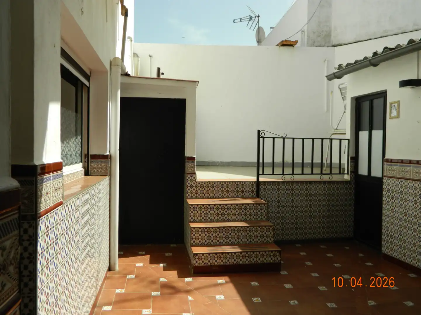 Gewerbefläche zum Verkauf in Plaza de España 13A, imagen 17