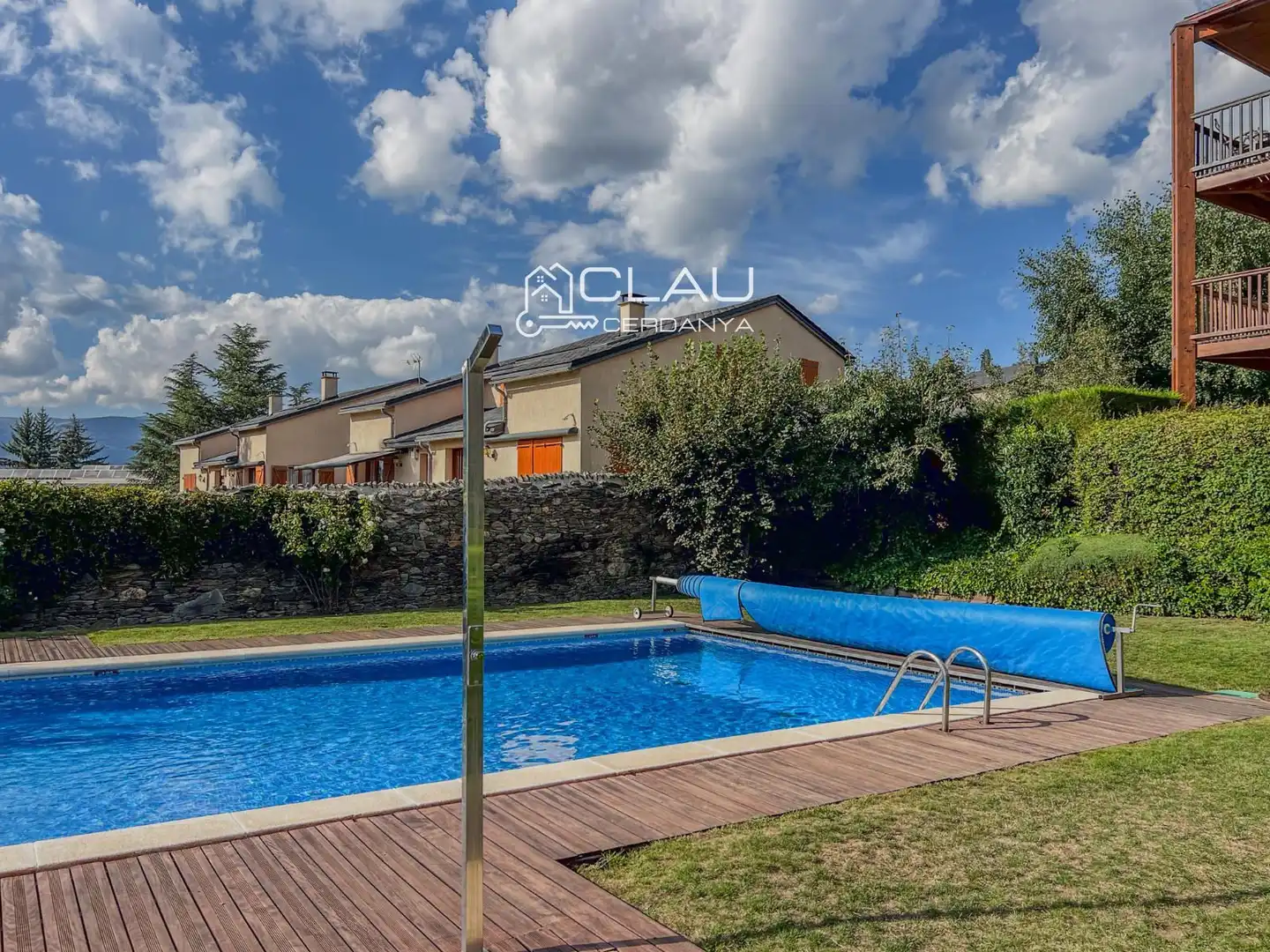 Flat with terrace to rent in Chemin des Écoliers 10, imagen 9