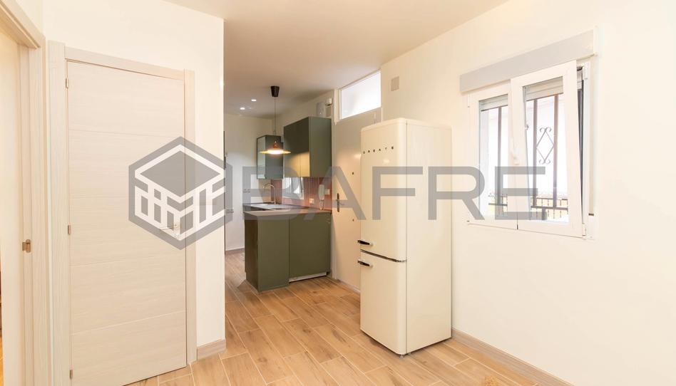 Photo 1 of Flat for sale in Calle de Berruguete, Berruguete, Madrid