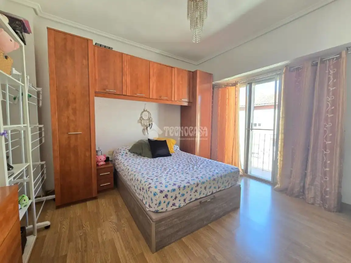 Flat with terrace for sale in Rascanya, imagen 13