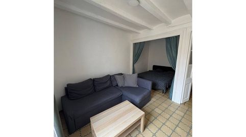 Foto 3 de Piso de alquiler en Calle Sant Climent, El Raval, Barcelona Capital