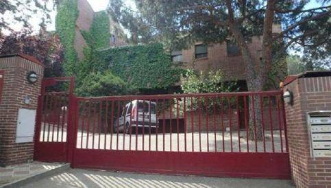 Casa adosada en Venta en  ARAUCARIAS, 2 en Parquelagos - Puente Nuevo