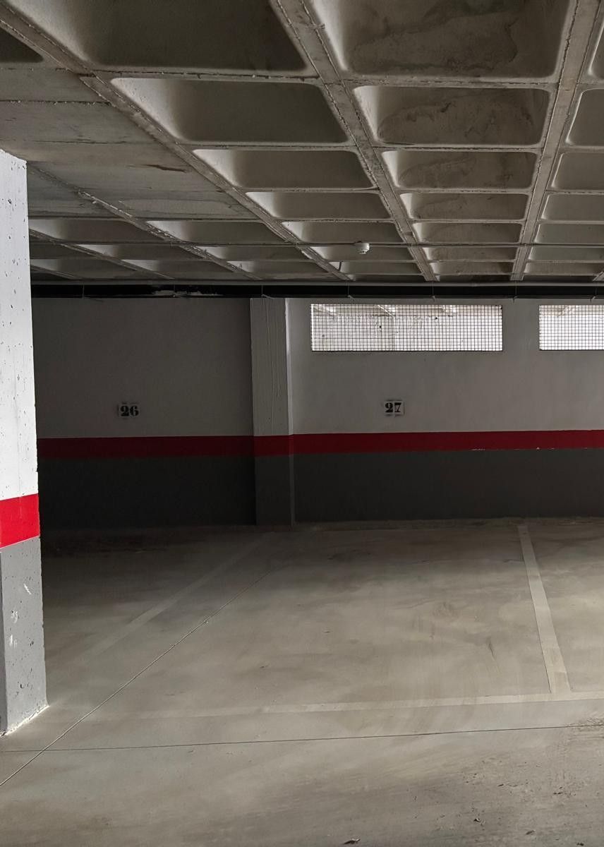 Parking of Garage to rent in Villajoyosa / La Vila Joiosa