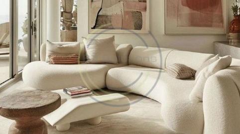 Photo 2 of Flat for sale in General Mitre, Les Tres Torres, Barcelona