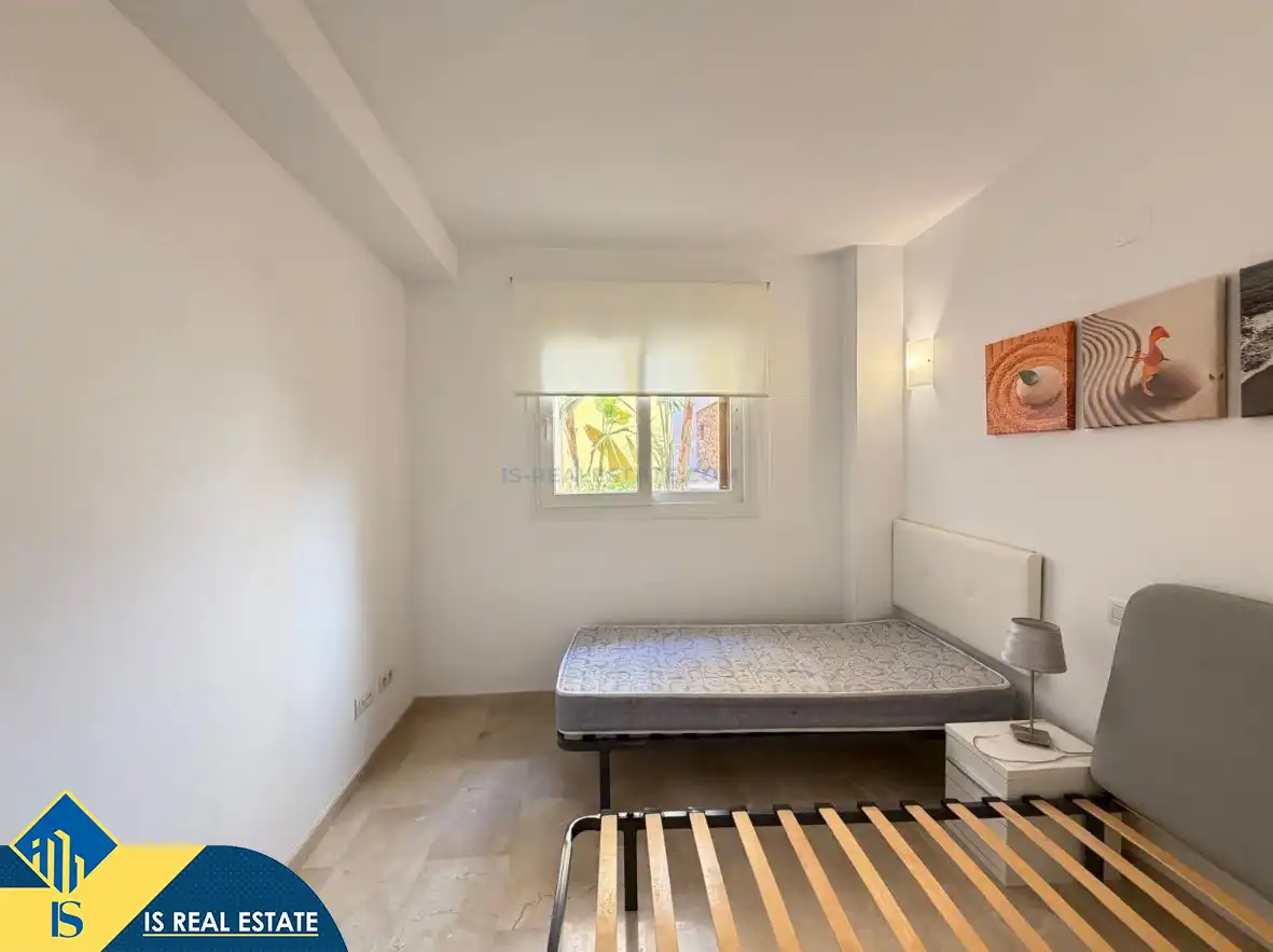 Apartament amb piscina en venda a Playa del Acequión, Náufragos y Rocío del Mar, imagen 6