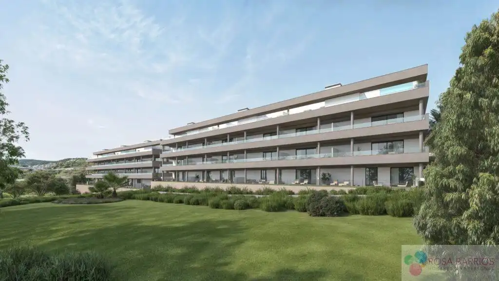 Apartament amb piscina en venda a Costa Natura, imagen 11