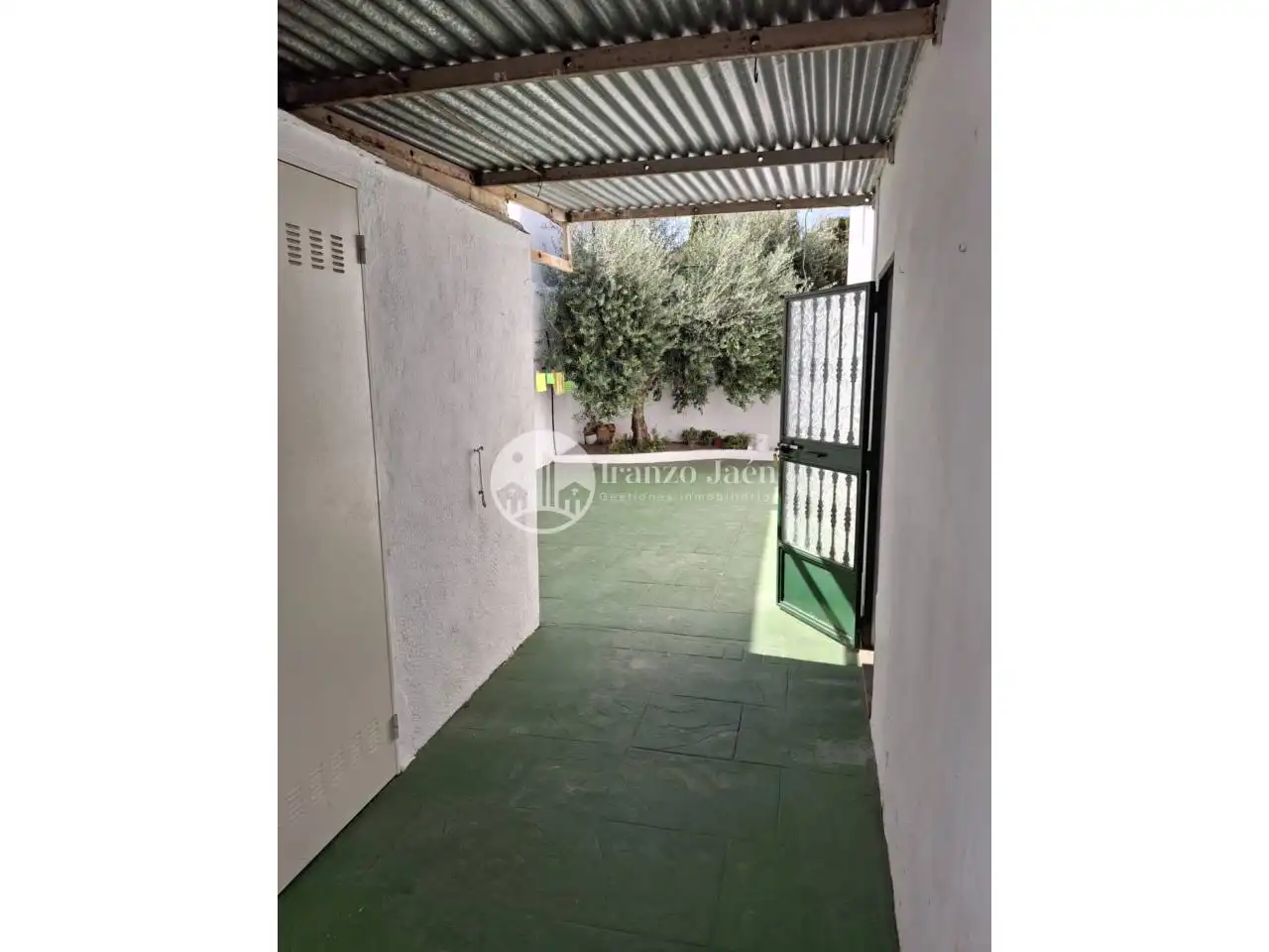 Adossat amb piscina en venda a Puente Jontoya - Puente de la Sierra - El Arroyo, imagen 9