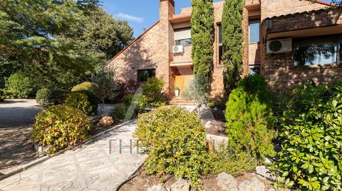Foto 4 de Casa o chalet en venta en Molino de la Hoz, Las Rozas de Madrid