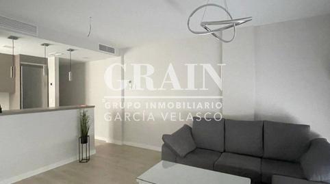 Foto 4 de Ático de alquiler en Fátima, Albacete