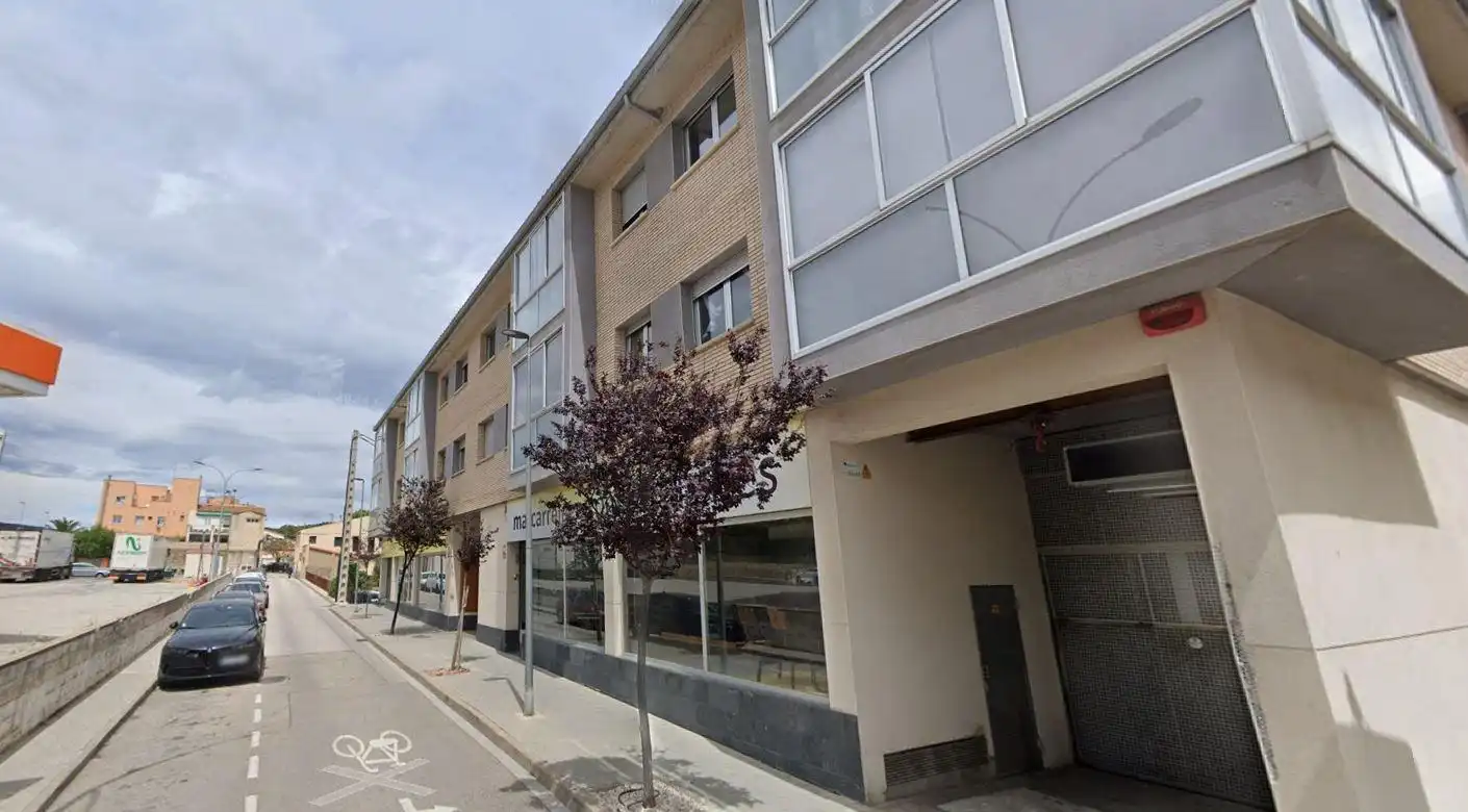 Dúplex en venda a PONT, 9, La Jonquera