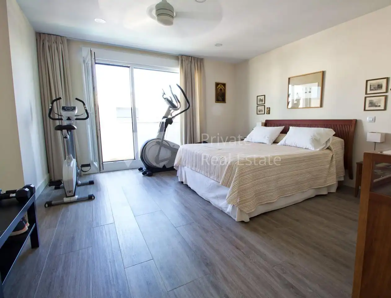 Haus mit Pool zum Verkauf in Villanueva de la Cañada ciudad, imagen 28