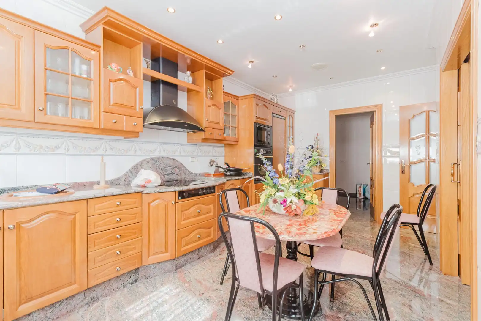 Maison mitoyenne à vendre à Centro, imagen 9
