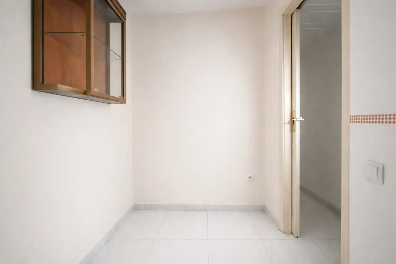 Piso con terraza en venta en Carrer Major, imagen 17