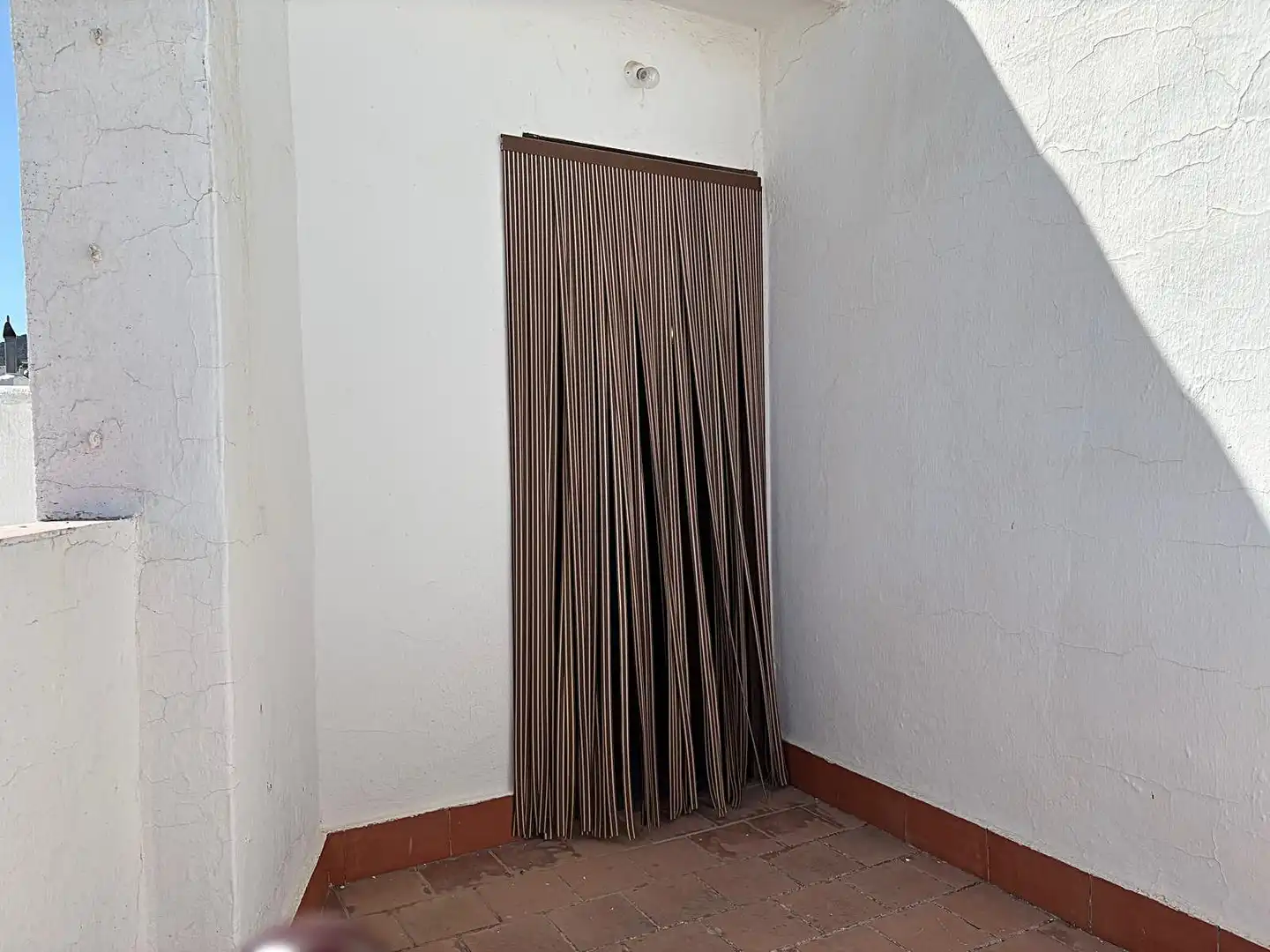 Finca rústica en venta en Yunquera con Jardín privado, Terraza y Balcón