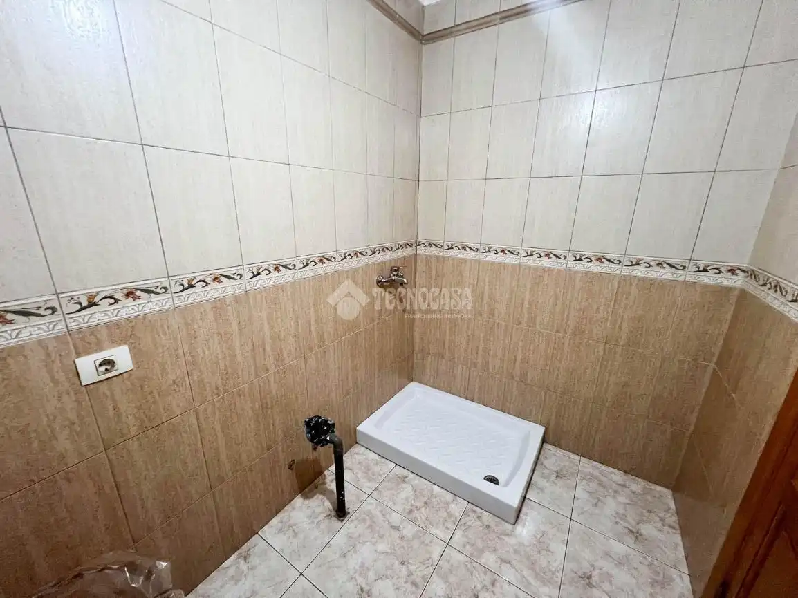 Baño de Casa adosada en venta en Santa Lucía de Tirajana con Balcón