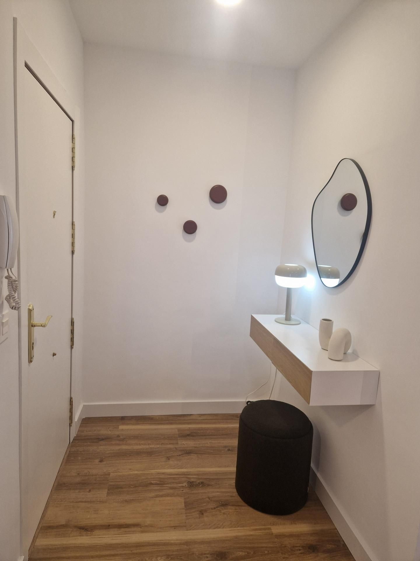 Dormitori de Àtic en venda en  Jaén Capital amb Aire condicionat, Terrassa i Balcó