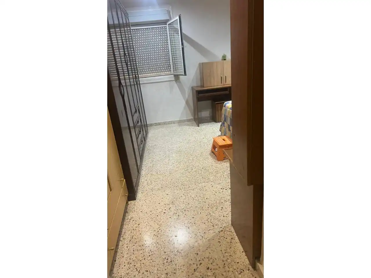 Pis en venda en Elda amb Moblat i Balcó