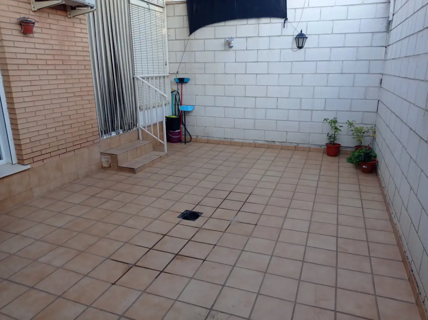 Casa adosada en venda en Miguelturra amb Aire condicionat i Traster