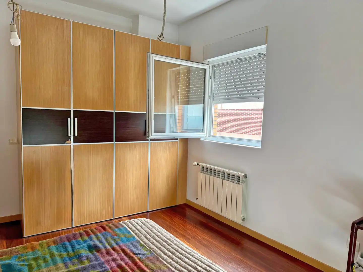 Habitación de Casa o chalet en venta en Piélagos con Calefacción, Jardín privado y Trastero
