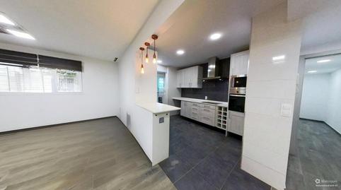 Foto 4 de Planta baixa en venda a Calle Calle Malta, 16, Metro - Auditorio, Valencia