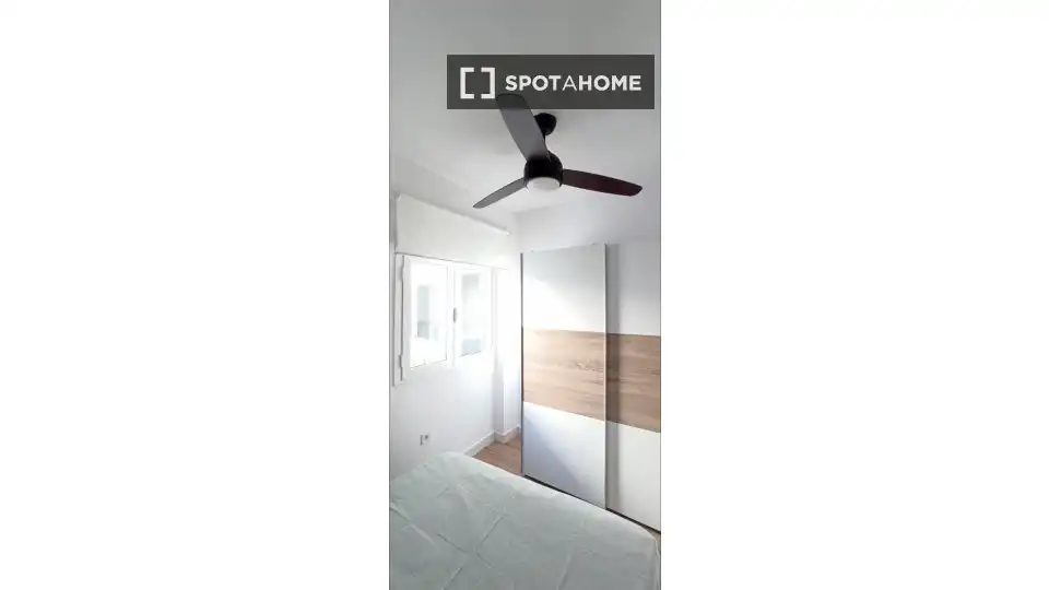 Room in Torre de la Horadada