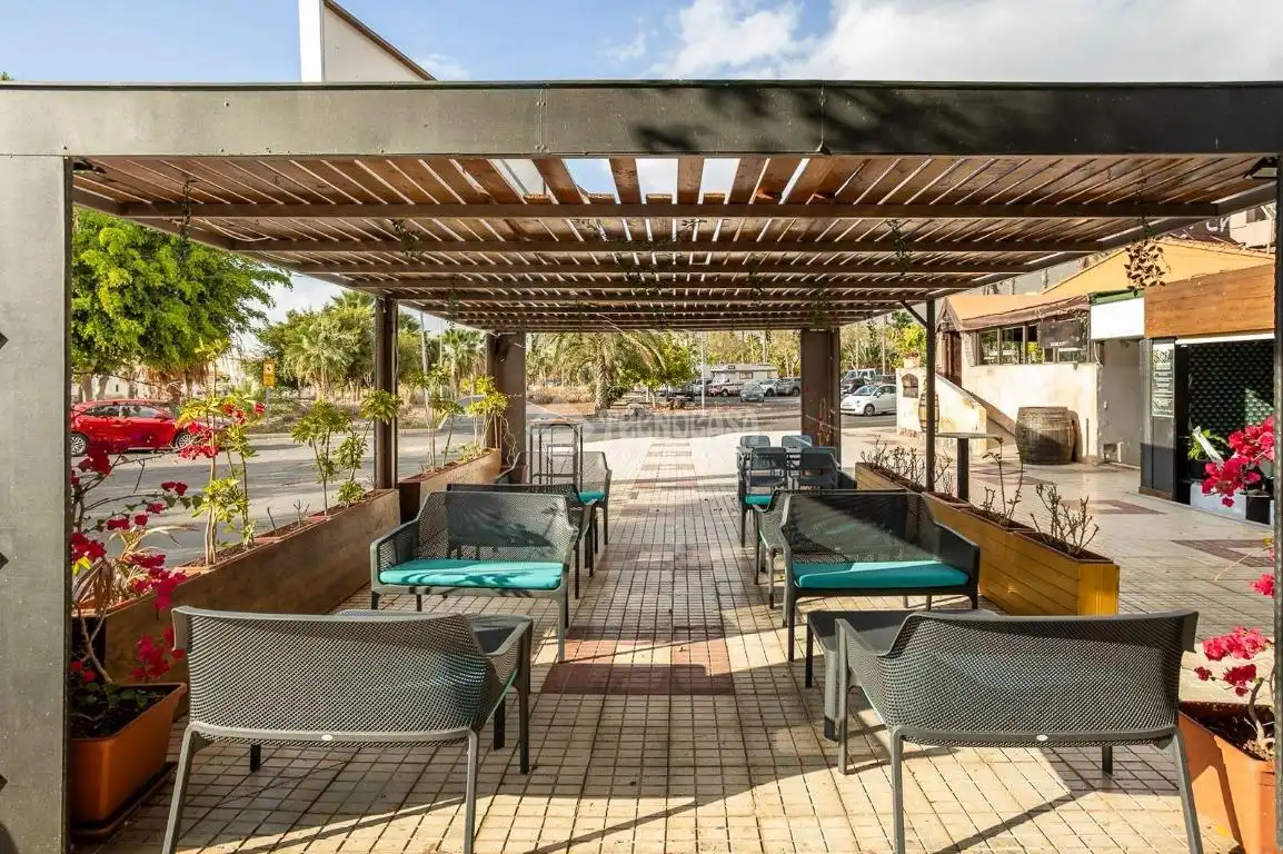 Local comercial en venda a Costa Adeje, imagen 2