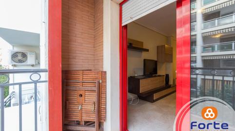 Foto 4 de Pis de lloguer a Ciudad Jardín - Zoco, Córdoba