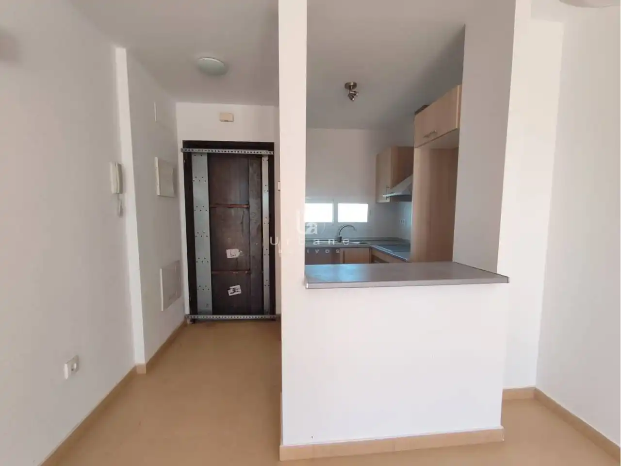 Apartamento en venta en Urbanizacion Central Cañadas, Condado de Alhama
