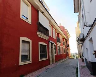 Vista exterior de Apartament en venda en L'Alfàs del Pi amb Aire condicionat, Terrassa i Balcó