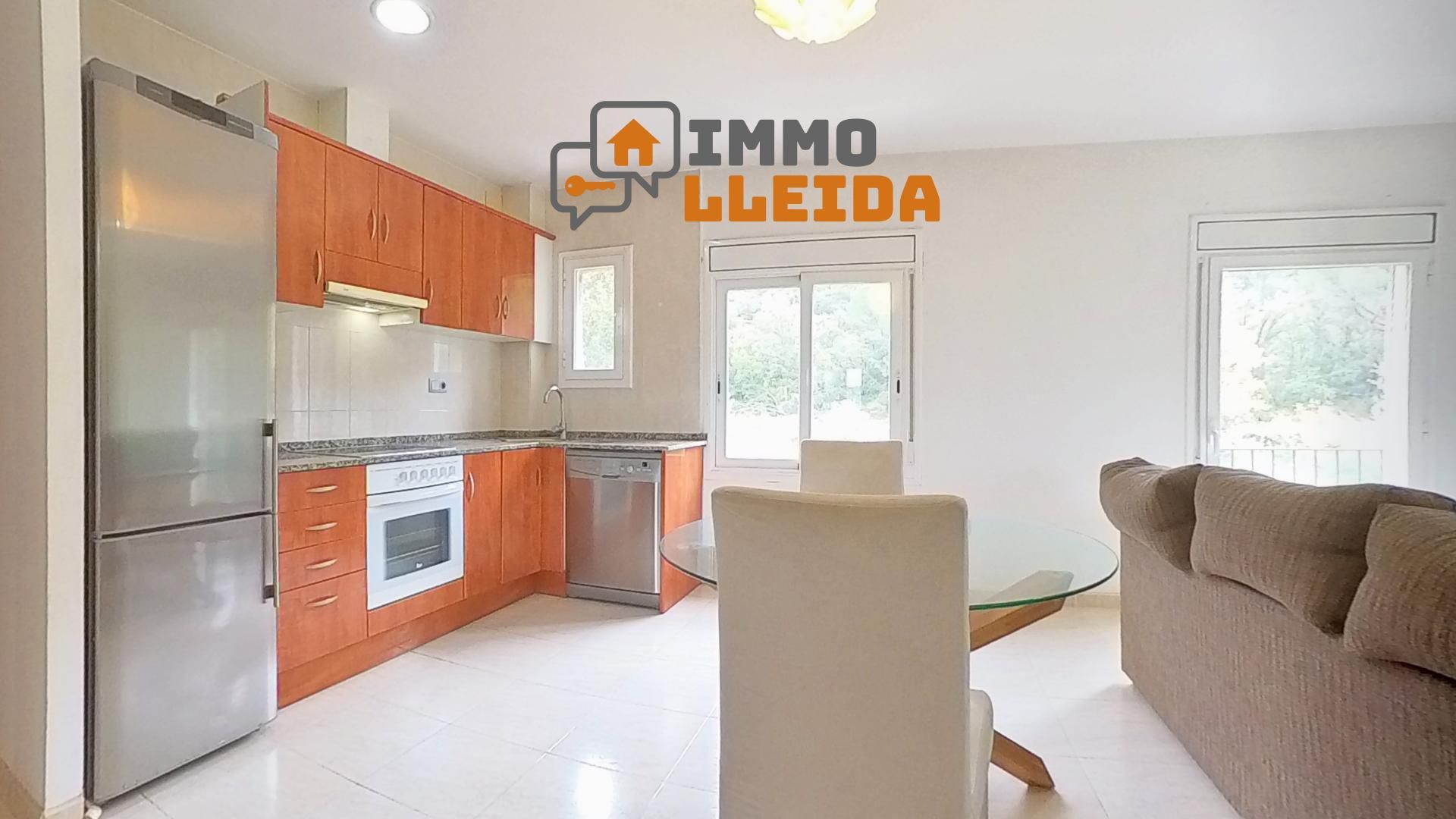 Außenansicht von Wohnung zum verkauf in Artesa de Segre mit Heizung, Möbliert und Ofen