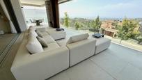 Wohnzimmer von Wohnungen zum verkauf in Montilla mit Klimaanlage, Terrasse und Abstellraum