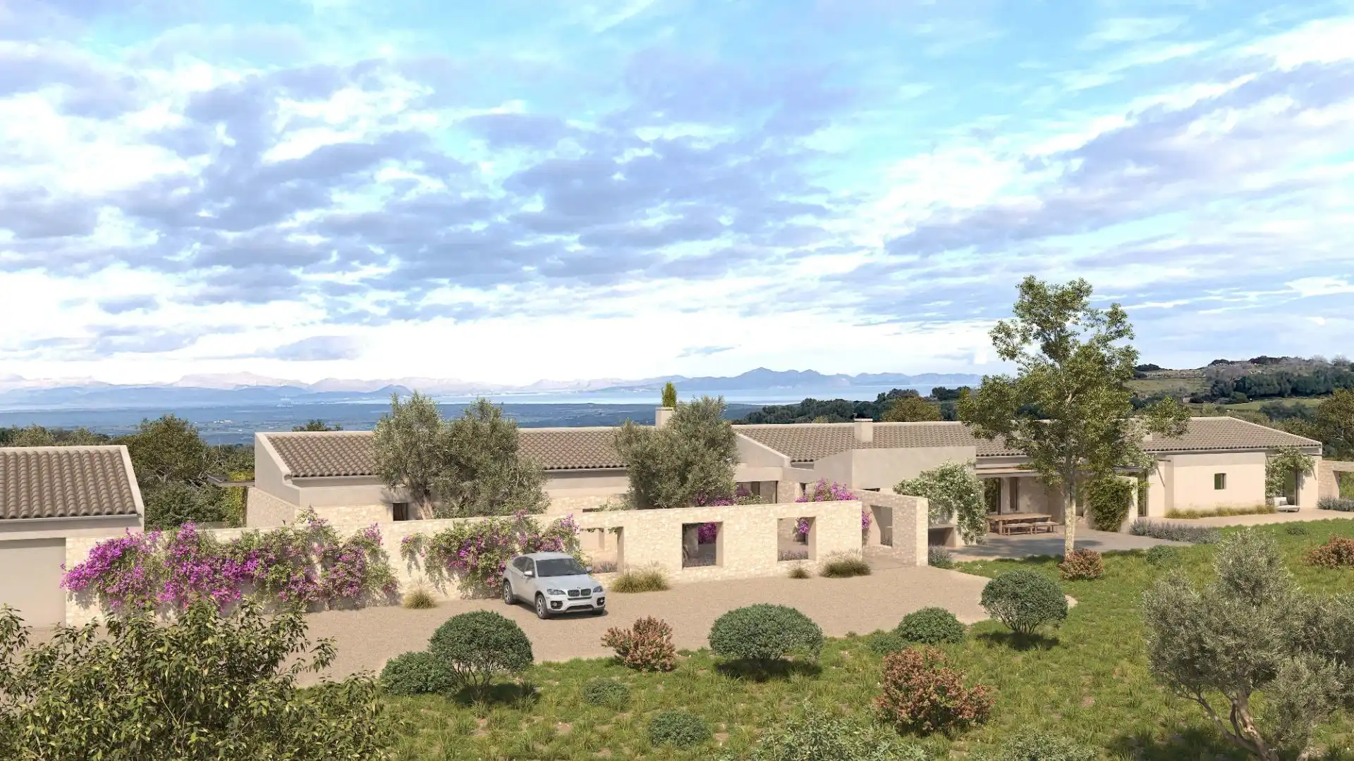 Landhaus mit Pool zum Verkauf in Sant Llorenç des Cardassar, imagen 6